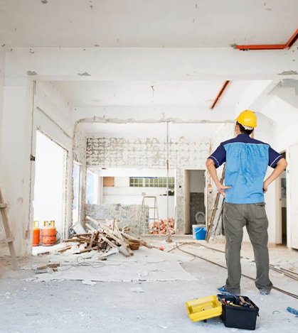 Çavdarhisar Tadilatcı